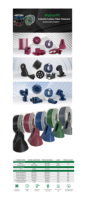 Filament d'usine OEM en fibre de carbone Nature3d Petg CF pour l'impression 3d Filament d'impression 3d