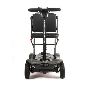 2025 nóng Bán thiết kế mới <span class=keywords><strong>CE</strong></span> ISO đã được phê duyệt tất cả các địa hình off road dễ dàng gấp Ánh sáng trọng lượng du lịch ngoài trời điện di động xe tay ga - Product Image 4