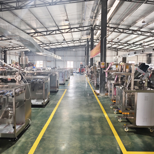 허니 신선한 우유 비늘 오일 간장 허니 밀크 작은 파우치 스틱 자동 계량 스틱 간장 액체 팩 기계 - Product Image 5