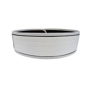 Nouveau design de ceintures d'haltérophilie en nylon pour fitness ceintures d'haltérophilie pour l'entraînement en salle de sport - Product Image 3