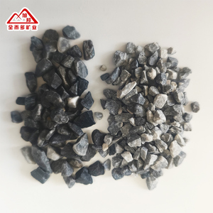 Quanerduo Chine Usine <span class=keywords><strong>Pierre</strong></span> Concassée Naturelle pour Aménagement Paysager Extérieur 1-3mm/3-5mm Non Toxique - Product Image 2