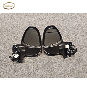 87940-12J80 87910-12J90 rétroviseur latéral de voiture automatique avec caméra pour <span class=keywords><strong>Toyota</strong></span> fielder axio mirror 2012 rétroviseurs <span class=keywords><strong>Corolla</strong></span> 2012 - Product Image 2