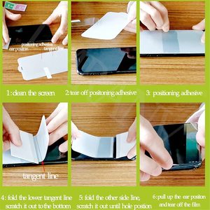 Couverture complète <span class=keywords><strong>Anti</strong></span>-espion pour iPhone 14 13 12 11 Pro Max HD, protection d'écran de téléphone portable, Film Hydrogel <span class=keywords><strong>UV</strong></span> TPU - Product Image 6