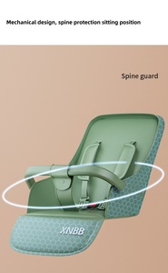 Nhà máy tốt nhất đôi xe đẩy nhẹ đôi prams Walker Twin xe đẩy em bé 3 trong 1 - Product Image 6