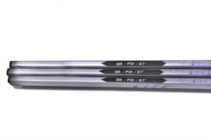 Palo de Hockey sobre Hielo Personalizado con Icono, Palo de Hockey sobre Hielo Profesional Flylite Rink, 100% Fibra de Carbono, Palo de Hockey sobre Hielo para Portero, Equipo de Hockey OEM - Product Image 6