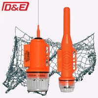 Transpondeur AIS marin pour la localisation des filets de pêche RS-109M, antenne interne, puissance de sortie 5W, portée de 10 milles nautiques, traceur GPS, IPX7
