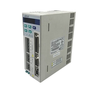 Delta ASDA0421AB 400W AC Servo sürücü amplifikatör PLC programlama ve endüstriyel için Control-ASD-B0721-AB/ASD-A0421-AB - Product Image 5