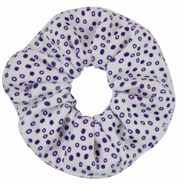 Purple dot