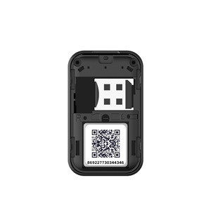 Rastreador <span class=keywords><strong>GPS</strong></span> Portátil para Mascotas <span class=keywords><strong>GF</strong></span> 22 con Señal Fuerte, Sin Cuota Mensual, Precisión de 10 m, para Perros, Gatos y Cachorros, Rastreo en Exteriores - Product Image 4