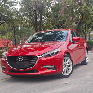 <span class=keywords><strong>Mazda</strong></span> <span class=keywords><strong>3</strong></span> Angkesaila <span class=keywords><strong>2017</strong></span>, Sedán de Lujo, Automático, 5 Puertas, 5 Asientos, Techo Solar de Cuero, Luces LED, Motor 1.5L, Emisión Euro V, Auto Usado 1-25000 - Product Image 1