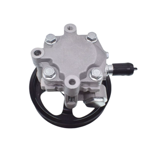 Насос гидроусилителя руля для Mitsubishi Outlander 4450A186 MR267504 - Product Image 6