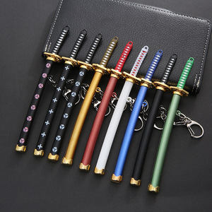 Espada Katana Samurai de One Piece Hecha en Japón, Shigure Tashigi Kashu Wazamono <span class=keywords><strong>Yubashiri</strong></span> - Product Image 2