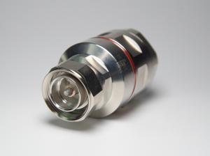 <span class=keywords><strong>RF</strong></span> nối 4.3-10 Mini DIN nam nối để DIN <span class=keywords><strong>7</strong></span> <span class=keywords><strong>16</strong></span> nữ đồng trục Adapter - Product Image 4