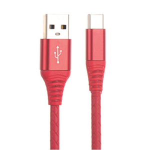 TPE USB cáp dữ liệu cho Samsung điện thoại thông minh Android USB sạc cáp - Product Image 1