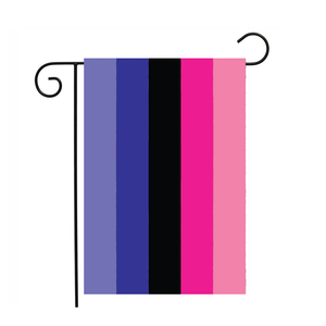 Banderas de jardín personalizadas, estilo Retro, telas de lino duraderas, doble cara, Monograma, letra C, Bandera de jardín - Product Image 5
