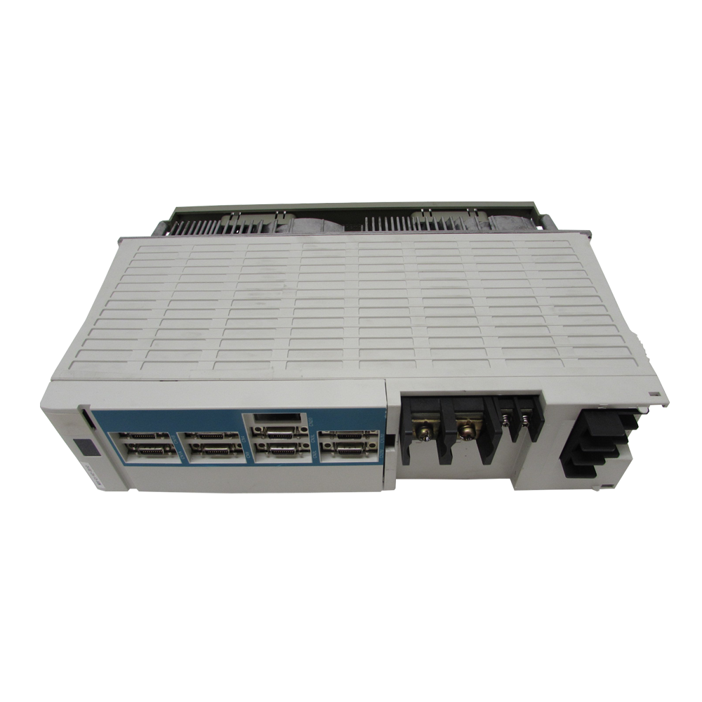 サーボアンプMDS-C1-V2-2020-N MDS-C1シリーズCNCマシンツール用サーボ