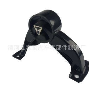 Soporte de Motor para Grand Cherokee 04880604AA 4880603AA de Goma y Metal Chrysler - Product Image 2