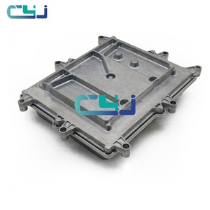 Module de commande électronique ECU ECM 0281020103 0281020110 0281020111 0281020112 0281020114 pour pièces de machines de construction - Product Image 5