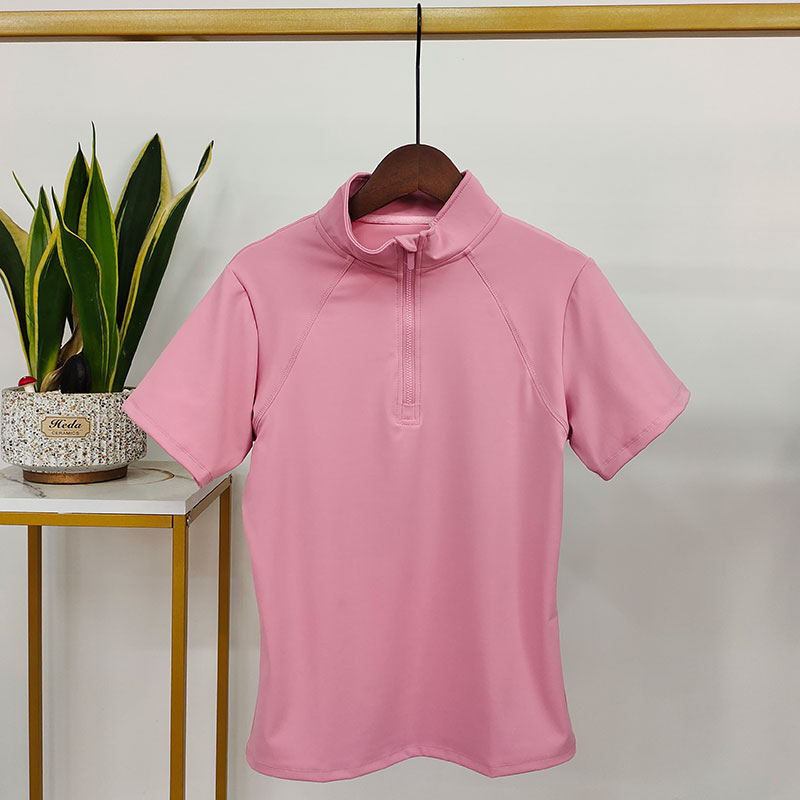 Pink Tops