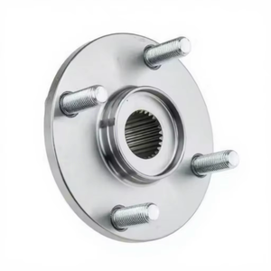 Rodamiento de Rueda 1101885 1121342 1122167 7201007 04-P143 para FORD Galaxy SEAT <span class=keywords><strong>Alhambra</strong></span>/VOLKSWAGEN Sharan 1996 2000 - Product Image 4