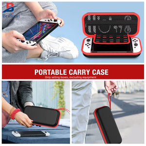 Tùy chỉnh EVA ps5 Trò chơi giao diện điều khiển trường hợp-Thiết kế ps5 Trò chơi giao diện điều khiển trường hợp kích thước, logo/màu sắc tùy biến, Trọng lượng nhẹ - Product Image 6