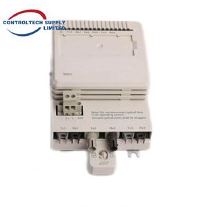 Module Terminator TB825 de Haute Qualité pour l'Automatisation Industrielle et l'Intégration des Systèmes de Contrôle - Product Image 2