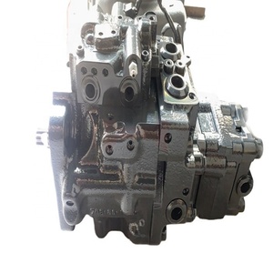 ปั๊มไฮดรอลิกหลักสำหรับรถขุด รุ่น 708-3S-00422 สำหรับ PC50MR-2 PC55MR-2 - Product Image 1