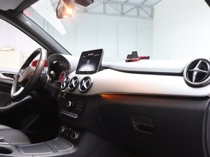 2019 <span class=keywords><strong>Mercedes</strong></span>-<span class=keywords><strong>B</strong></span> Enz Clase <span class=keywords><strong>B</strong></span> <span class=keywords><strong>200</strong></span> Dynamic Hybrid SUV Alta calidad Usado <span class=keywords><strong>Mano</strong></span> derecha Dirección Auto Gasolina Combustible al por mayor - Product Image 4