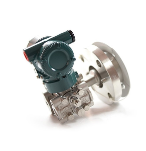 เครื่องส่งสัญญาณความดันแบบดิฟเฟอเรนเชียลรุ่น EJA210E ซีรีส์ดั้งเดิม EJA210E-JHS5G-919EN+WD43C2SW00-B/X2/KU22/N4 - Product Image 6