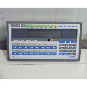 MKDR-04 TXT Display utilisé en bon état - Product Image 3