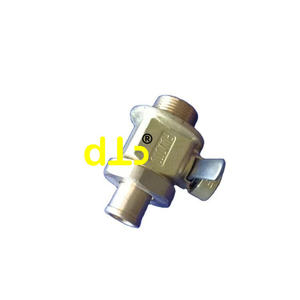 Ensemble de bouchon de vidange d'huile haut de gamme authentique pour PC200 PC210 PC220 PC240 6738-21-5611 6738-21-5621 07005-02216 - Product Image 3