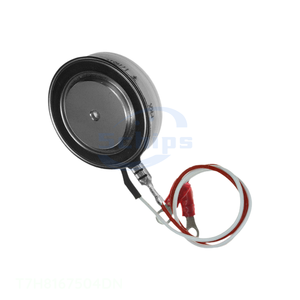 T7H8167504DN Circuit Integrated Original TO-200 Variation SCR MODULE 1.6KV 1180A TO-200 Thyristors - Product Image 1