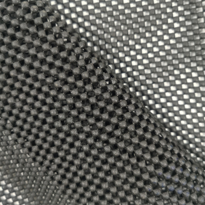 Lưới Chống Trượt Bọt Lưới PVC Tráng <span class=keywords><strong>Polyester</strong></span> Thảm Lót Không Trượt Pvc Mat Cho Phòng Tắm - Product Image 6