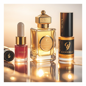 用这款时尚的瓶子吸引注意力，它可作为照片、艺术品或优雅的储物容器的道具。 - Product Image 3