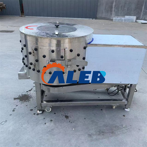 Lavatrice Commerciale per Trippa di Manzo, Macchina per la Pulizia della Trippa di Bovino, Macchina per la Pulizia degli Intestini di Bovino, Macchina per la Pulizia degli Offali - Product Image 3