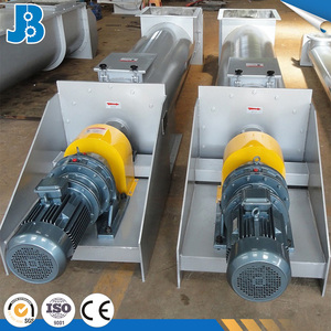 Nhà máy xi măng PELLET vít khoan băng tải các nhà sản xuất hệ thống - Product Image 6