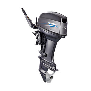 Motores Fuera de Borda de Gasolina de 40 HP de Alta Calidad y Larga Duración, Motores Fuera de Borda YMH de 2 Tiempos para Barcos - Product Image 2