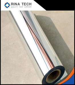 แผ่นปริซึมประสิทธิภาพสูง ฟิล์ม BEF แบบกำหนดเองได้ 4 มุม 0/135/90/45 องศา สำหรับไฟส่องสว่างกลางแจ้ง โดย Rina Tech - Product Image 2