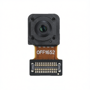Fotocamera frontale Huawei da 8 MP di ricambio per P Smart 2021 Y7A 2021 - Pezzo di ricambio - Product Image 2