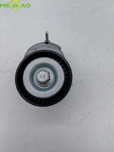 Nuevo Tensor de Correa de Motor Metálico, Tamaño Estándar 1.6L, OEM 1JD145299A, Garantía de 12 Meses, Repuesto para Volkswagen, Audi, <span class=keywords><strong>Skoda</strong></span>, Polo - Product Image 4