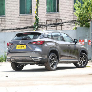 2023 <span class=keywords><strong>MG</strong></span> ONE offre limitée 1.5T CVT essence SUV petite voiture en porcelaine avec boîte de vitesses automatique nouveau modèle 2024 toit ouvrant panoramique revente - Product Image 6