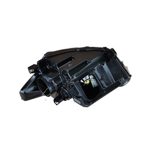 Paire de phares avant HID Xenon gauche et droit pour Ford <span class=keywords><strong>Mustang</strong></span> 2015-2017, OEM FR3B-13006-B FR3B-13005-B - Product Image 3