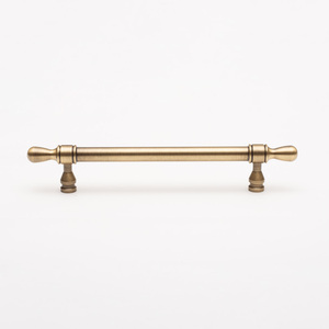 <span class=keywords><strong>2025</strong></span> thiết kế mới Bronze solid brass tủ xử lý t knobs Tủ kéo ngăn kéo xử lý cho đồ nội thất nhà bếp khách sạn - Product Image 5