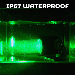 Luz LED de alta intensidad para barco, coche, antiniebla, de alta potencia, para rastreo y seguimiento, tipo látigo. - Product Image 3