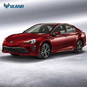 Faros Delanteros VLAND de Fábrica al por Mayor, Iluminación Automotriz para <span class=keywords><strong>Toyota</strong></span> 86 2012-2021 y para Subaru BRZ 2013-2021 - Product Image 4