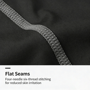 <span class=keywords><strong>Canotta</strong></span> Sportiva Personalizzata con Logo, Asciugatura Rapida, Senza Maniche, Compressione, Vestibilità Aderente, Taglie Forti, da <span class=keywords><strong>Uomo</strong></span> - Product Image 3