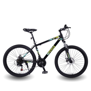 <span class=keywords><strong>Bicicleta</strong></span> de Montaña Económica de 26, 27.5 y 29 Pulgadas con Cuadro de Acero, <span class=keywords><strong>Bicicleta</strong></span> de Carretera para Adultos, <span class=keywords><strong>Bicicleta</strong></span> de Carreras, <span class=keywords><strong>Bicicleta</strong></span> de Montaña para Hombre - Product Image 4