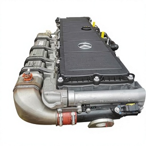 ประกอบเครื่องยนต์ OM473LA.6-5 - Product Image 1