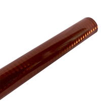 Lámina Reflectante Económica EGP de 3HAO PET, Material Prismático de Grado de Ingeniería PET, Reflectante para Señales de Tráfico