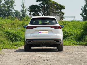 SUV Hybride Intelligent Connecté Tiggo 8 Pro Nouvelle Énergie Édition Champion Avancée avec Recharge Rapide - Product Image 5